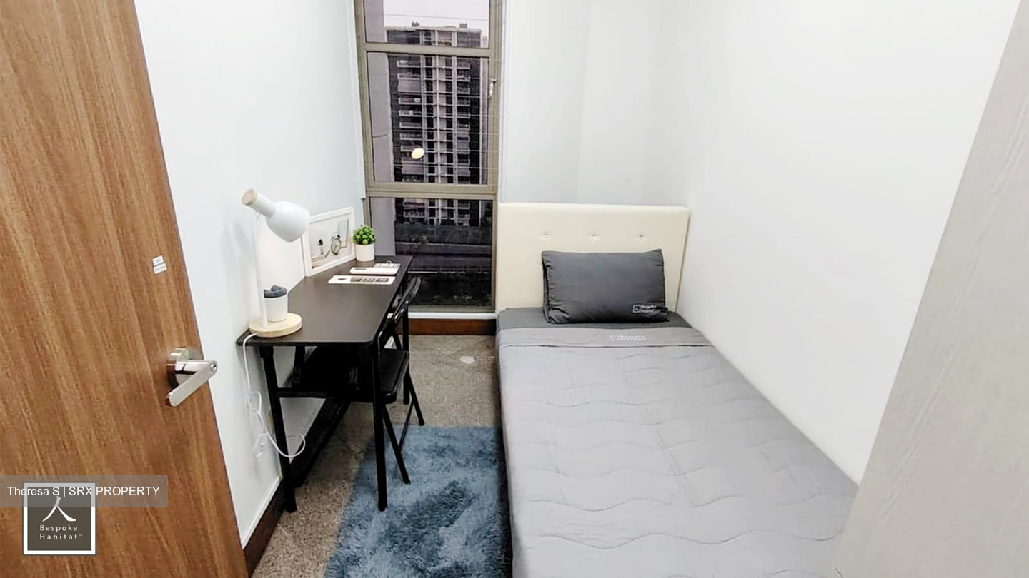 Parc Vista (D22), Condominium #509889091